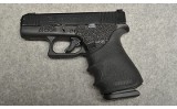 Glock ~ 43X ~ 9mm Luger - 2 of 5