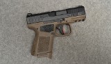 Canik ~ Mete MC9 ~ 9mm Luger - 1 of 6