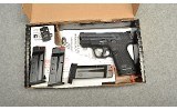 Smith & Wesson ~ M&P 9 Plus ~ 9MM Luger - 6 of 6