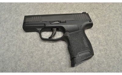 SIG Sauer ~ P365 ~ .380 ACP - Image 2 of 6