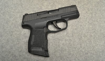 SIG Sauer ~ P365 ~ .380 ACP - Image 1 of 6