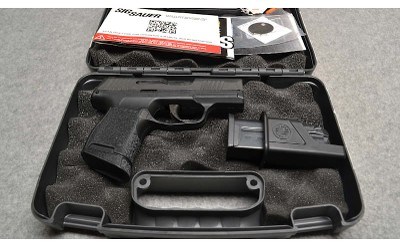 SIG Sauer ~ P365 ~ .380 ACP - Image 6 of 6
