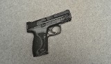 Smith & Wesson ~ M&P 9 M2.0 ~ 9mm Luger - 1 of 6