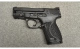 Smith & Wesson ~ M&P 9 M2.0 ~ 9mm Luger - 2 of 6