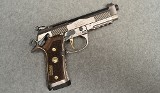 Beretta ~ 92X Performance ~ 9mm Luger - 1 of 9