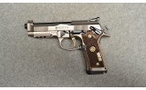 Beretta ~ 92X Performance ~ 9mm Luger - 2 of 9