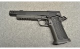 RIA USA MFG ~ 1911 A2 TAC ULT ~ .45 ACP - 2 of 7