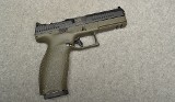 CZ ~ P-10 F ~ 9mm Luger - 1 of 6