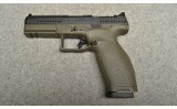 CZ ~ P-10 F ~ 9mm Luger - 2 of 6