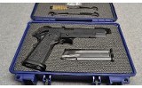 Tisas ~ Duty 9 DS ~ 9mm Luger - 6 of 6