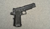 Tisas ~ Duty 9 DS ~ 9mm Luger - 1 of 6