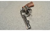 Smith & Wesson ~ 65-3 ~ .357 Magnum - 4 of 6