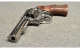 Smith & Wesson ~ 65-3 ~ .357 Magnum - 3 of 6