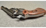 Smith & Wesson ~ 65-3 ~ .357 Magnum - 6 of 6
