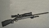 Remington ~ 700 ~ .300 Remington Ultra Magnum - 1 of 11