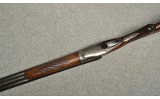 A.H. Fox ~ SterlingWorth ~ 12 GAUGE - 7 of 12
