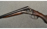 A.H. Fox ~ SterlingWorth ~ 12 GAUGE - 11 of 12