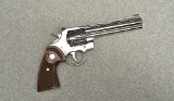Colt ~ Python ~ .357 Magnum - 1 of 8
