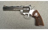 Colt ~ Python ~ .357 Magnum - 2 of 8