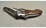 Kimber ~ K6S ~ .357 Magnum - 5 of 6