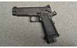 Staccato ~ 2011 ~ 9mm Luger - 2 of 8