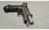 Staccato ~ 2011 ~ 9mm Luger - 6 of 8