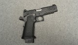 Staccato ~ 2011 ~ 9mm Luger - 1 of 8