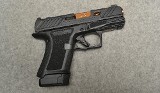 Shadow Systems ~ CR920 ~ 9mm Luger - 1 of 6