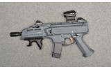 CZ ~ Scorpion EVO 3 S1 ~ 9mm Luger - 2 of 6