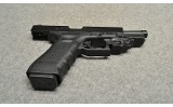 Glock ~ 17 Gen 4 ~ 9mm Luger - 5 of 6