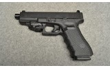 Glock ~ 17 Gen 4 ~ 9mm Luger - 2 of 6