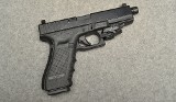Glock ~ 17 Gen 4 ~ 9mm Luger - 1 of 6