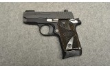 SIG Sauer ~ P238 ~ .380 Auto - 2 of 6