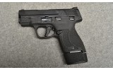 Smith & Wesson ~ M&P Shield Plus TS ~ 9mm Luger - 2 of 6
