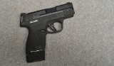 Smith & Wesson ~ M&P Shield Plus TS ~ 9mm Luger - 1 of 6