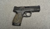 Smith & Wesson ~ M&P 9 M2.0 ~ 9mm Luger - 1 of 7