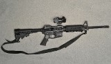 Smith & Wesson ~ M&P 15 ~ 5.56 NATO - 1 of 10