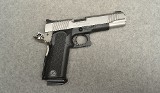 Kimber ~ Polymer Stainless ~ .45 ACP - 1 of 6