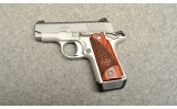 Kimber ~ Micro ~ .380 ACP - 2 of 5