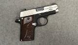 SIG Sauer ~ P238 ~ .380 Auto - 1 of 6