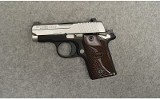 SIG Sauer ~ P238 ~ .380 Auto - 2 of 6