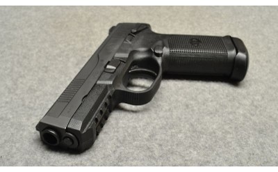 FN ~ FNX-45 ~ .45 Auto - Image 3 of 6