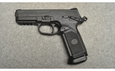 FN ~ FNX-45 ~ .45 Auto - Image 2 of 6