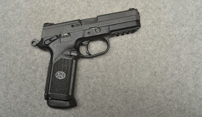 FN ~ FNX-45 ~ .45 Auto - Image 1 of 6