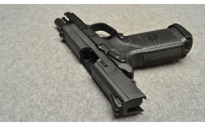 FN ~ FNX-45 ~ .45 Auto - Image 4 of 6