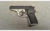 Bersa ~ Thunder 380 ~ .380 ACP - 2 of 5