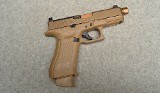 Glock ~ 19X Gen 5 ~ 9mm Luger - 1 of 6