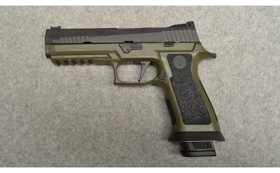 SIG Sauer ~ P320 ~ 9mm Luger - Image 2 of 6