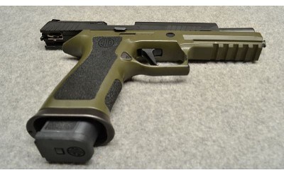SIG Sauer ~ P320 ~ 9mm Luger - Image 5 of 6