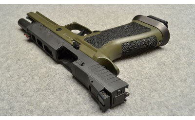 SIG Sauer ~ P320 ~ 9mm Luger - Image 4 of 6